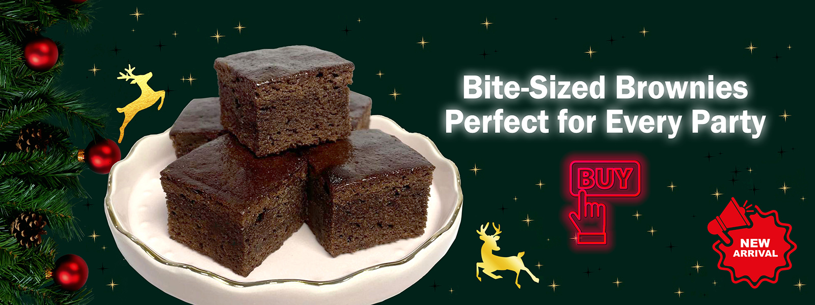 brownies
