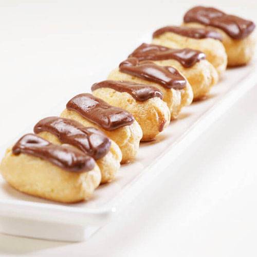 dessert products