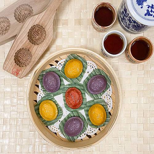 dim sum products